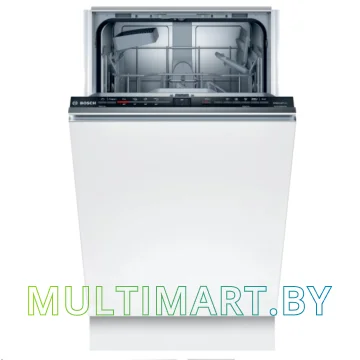 Посудомоечная машина Bosch Serie 2 SRV2HKX1DR